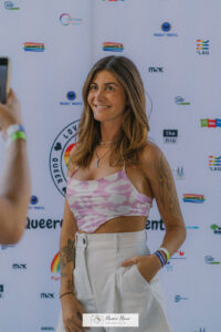 Queere Charity in Köln Mülheim